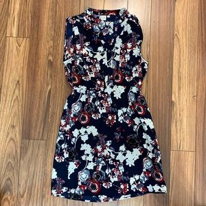 Twik flower dress